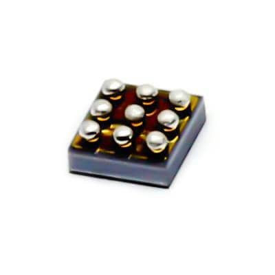 10Pcs TPA2038D1YFFT DSBGA-9 Audio Amplifiers Variable Gain 3.2W Mono Class-D