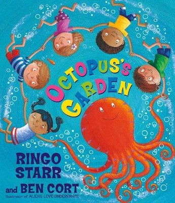 Octopus's Garden by Starr, Ringo 1471120228 FREE Shipping
