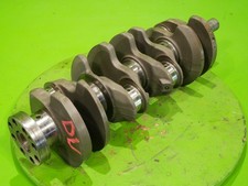 94-01 Integra Gsr Oem B18c1 P72 Vtec Engine Motor Crankshaft 1.8