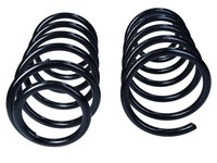 Maxgear SprĘŻYna Zaw. Seat P. Cordoba, Ibiza III 1.6/1.9SDI 06.99-12.02 60-1644D