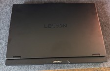 Lenovo Legion Pro 5 16IRX8H i9 RTX 5070 64GB 3.73TB SSD 16" 2560x1600 Win11