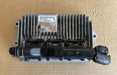 2016 Honda CR-V CRV Engine Computer ECM 37820-5LA-B52 - Free Connector Low Miles