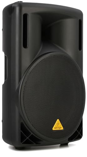 Behringer Eurolive B215D 550W 15 inch Powered SpeakerFrom Japan | eBay