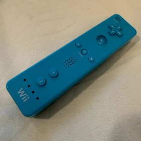 Nintendo Wii Controller Authentic OEM Wii Remote Motion Plus Nunchuck Sensor Bar