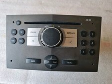 Autoradio Opel ASTRA