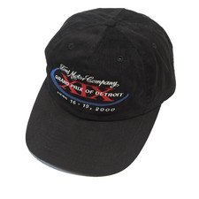 Ford Motor Company Grand Prix of Detroit June 16-18, 2000 Adjustable USA Made