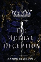 Marion Blackwood | The Lethal Deception | Taschenbuch | Englisch (2022)