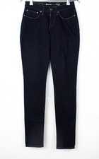 LEVI'S STRAUSS  CO Women Bold Curve Skinny Stretch Jeans Size W27 L34