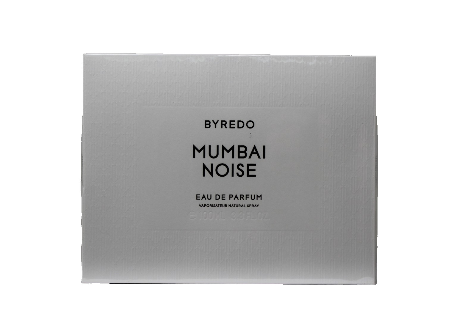 BYREDO MUMBAI NOISE EAU DE PARFUM NATURAL SPRAY 100 ML33 FLOZ 55190₽