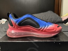 Nike Air Max 720 Gs