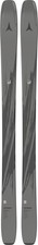 Atomic Maverick 96 CTI Men's All-Mountain Skis, 172cm MY27