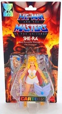 Mattel Masters of the Universe Origins Cartoon Collection She-Ra Action Figure