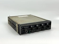 Collins TDR-950 TSO Transponder with Tray