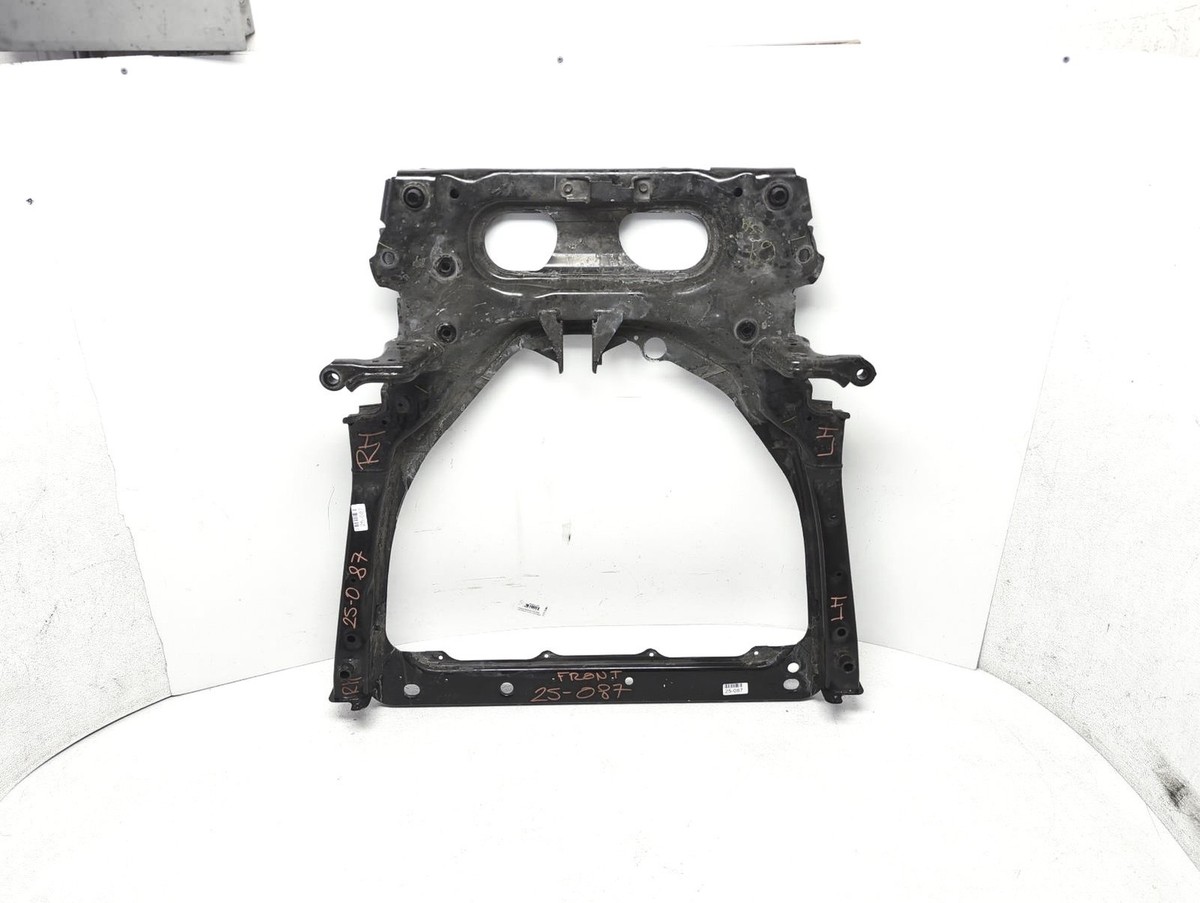 2020-2022 Nissan Sentra Front Subframe Engine Cradle Crossmember