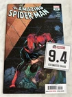 Amazing Spider-Man #55 NM 9.4 - Buy 5 for FREE Ship! (Marvel, 2024) MF