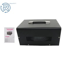 Voltage Converter Transformer Step Up/Down 110-120V To/From 220-240V 5000 W