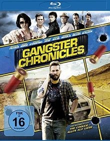 Gangster Chronicles [Blu-ray] von Kramer, Wayne | DVD | Zustand sehr gut