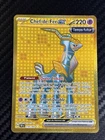 Carte Pokémon Chef de fer 216/162 – Forces Temporelles