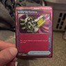 Pokémon TCG Scoop Up Cyclone 128/131 Prismatic Evolutions Ace Spec Trainer