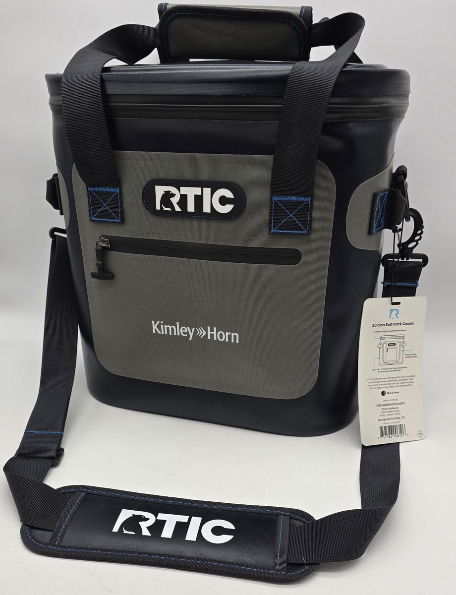 Yeti Soft Rtic Soft Cooler Size Comparison Vs Yeti Hopper Rtic Bag