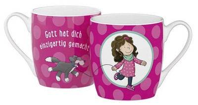 Emmi - Kindertasse | Sonstige Handelsware | Sonstiges | Deutsch | 2022