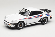 187668 Porsche 911 930 Turbo 3.3 White Norev ...