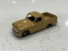Vintage Matchbox Lesney Commer Pickup #50A