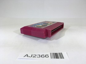 AJ2366 Ninja Jajamaru Kun NES Famicom Japan