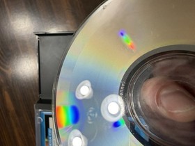 Sega CD Shining Force (1994) Good Condition Tested Tested Works Auth Reg Card