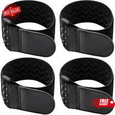 Men's Adjustable Elastic Boot Straps for Cowboy Boots and Pant Legs SHIPS FREE