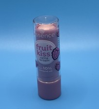 Essence Fruit Kiss Caring Lip Balm 01 Raspber...