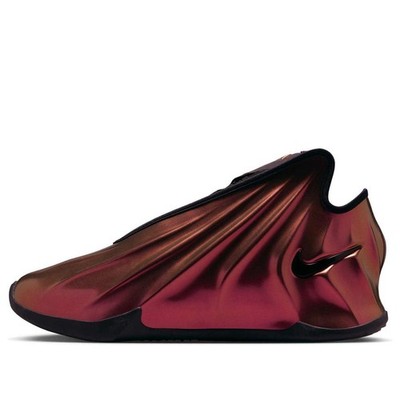NEW Men's Size 12.5 Nike Air Zoom GT Future Copper Egg Shoes