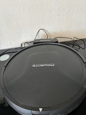 Rowenta Explorer Serie 20 Staugsauberroboter