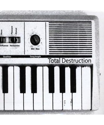 Total Destruction