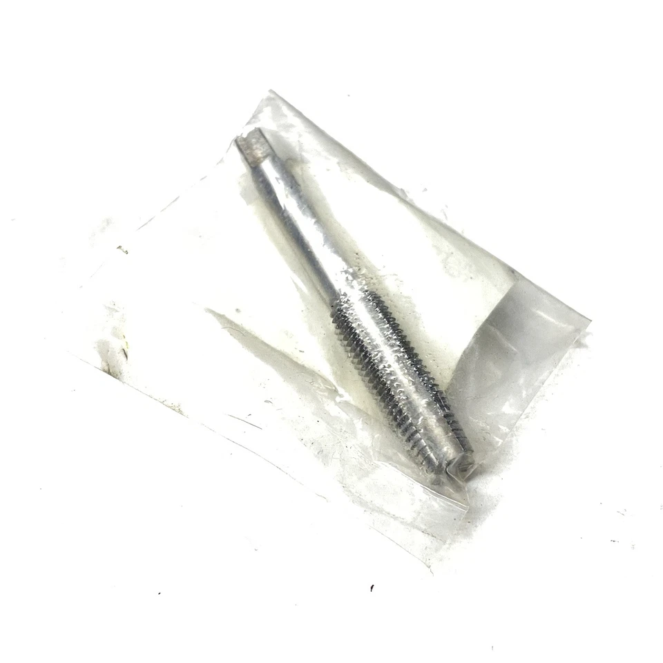 Juego de grifos y troqueles Matco M10 10 mm x 1,25 MT10125T para 124MATDS EE. UU. Nuevo Foto 3 de 3