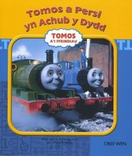 Tomos a Persi yn achub y dydd (Paperback) - FREE Shipping