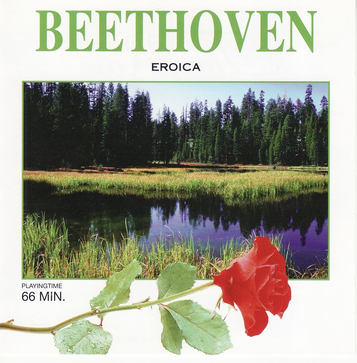 Разнообразная эротика (CD)