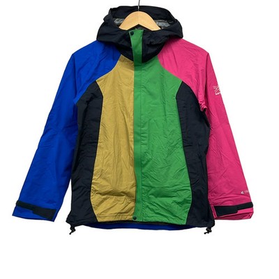 Karrimor Black Green Multi Men's Lightweight Jacket