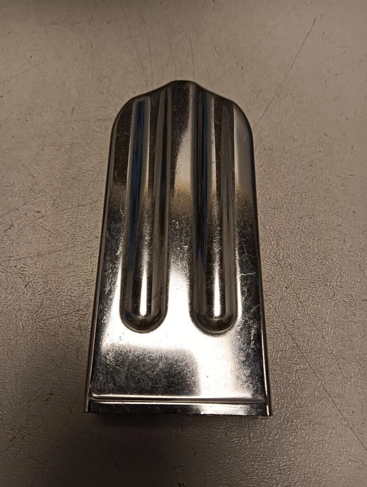 Baffect Edelstahl Popsicle Form mit Stick Holder Eiscreme Form von 6 (Runden) - Bild 2 von 3