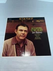 According To My Heart Jim Reeves RCA Camden Vintage Vinyl