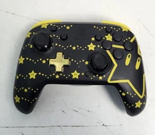 PDP REMATCH Wireless Deluxe Controller Nintendo Switch – Super Star Edition