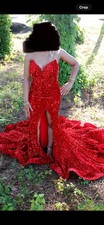 Portia And Scarlett Prom Dress PS21208