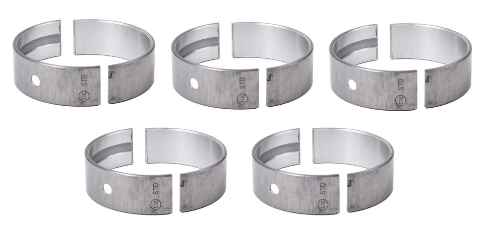 ENGINETECH MAIN BRNG HYU KIA 2.0L 1999 DOHC TAMANHO STD - Imagem 3 de 4