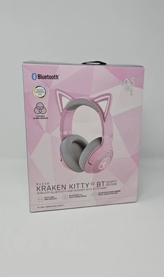 Razer Kraken BT Hello Kitty and Friends Edition Wireless Bluetooth Headset