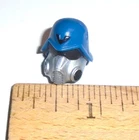 GI Joe Accessory 2007 Cobra Air Trooper           Flight Helmet