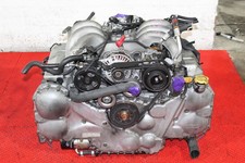Jdm Subaru Ez30 3.0l Engine Motor 2000-2002 Legacy Outback Tribeca Oem Low Miles Jdm Subaru Ez30 3.0l Engine Motor 2000-2002 Legacy Outback Tribeca Oem Low Miles