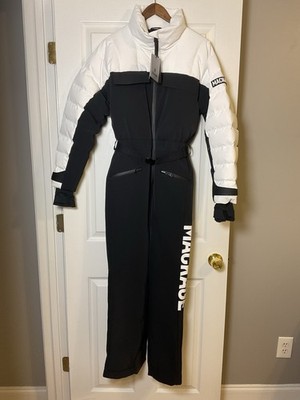 Mackage Halen Women Ski Suit Sz. M