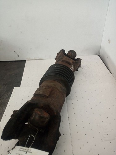 Spicer SPL140 Rear Drive Shaft 22.5" Long (11498779