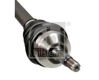 LÜFter Klimakondensator Febi Bilstein 18931 FÜR Mercedes
