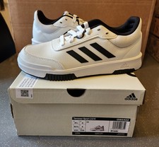 BNIB Junior Size 4 Adidas Tensaur Sport 2.0 K Trainers